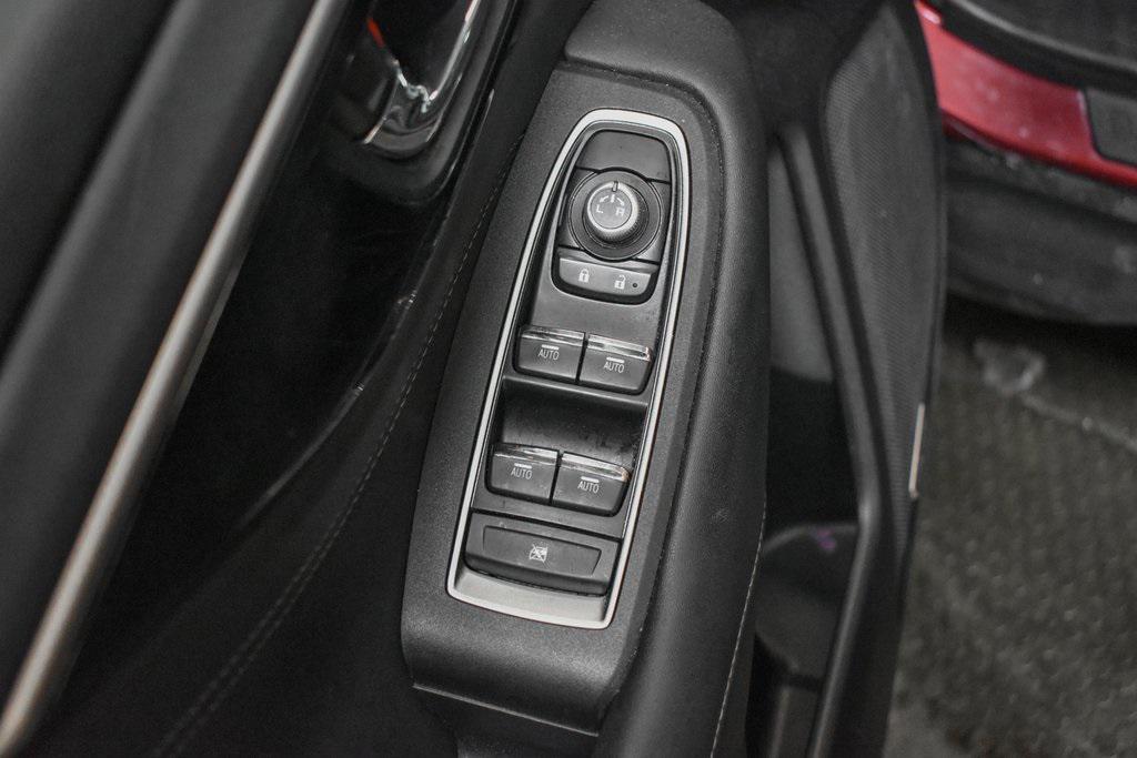 used 2020 Subaru Outback car, priced at $20,500