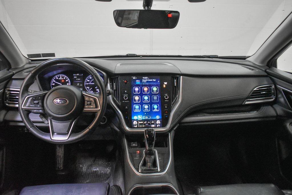 used 2020 Subaru Outback car, priced at $20,500