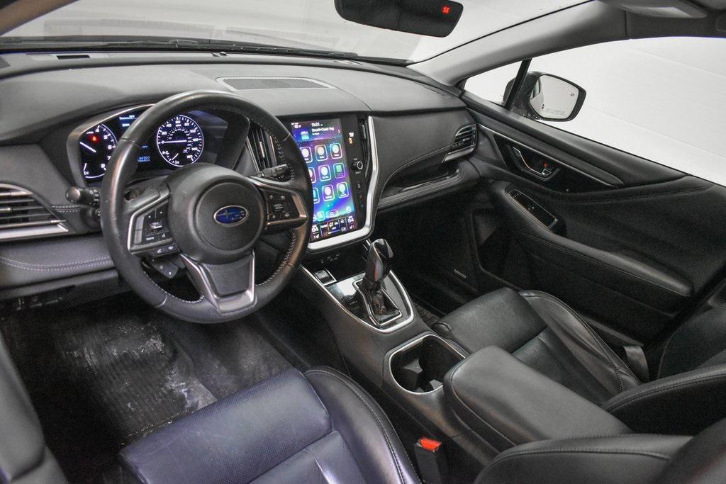 used 2020 Subaru Outback car, priced at $20,500