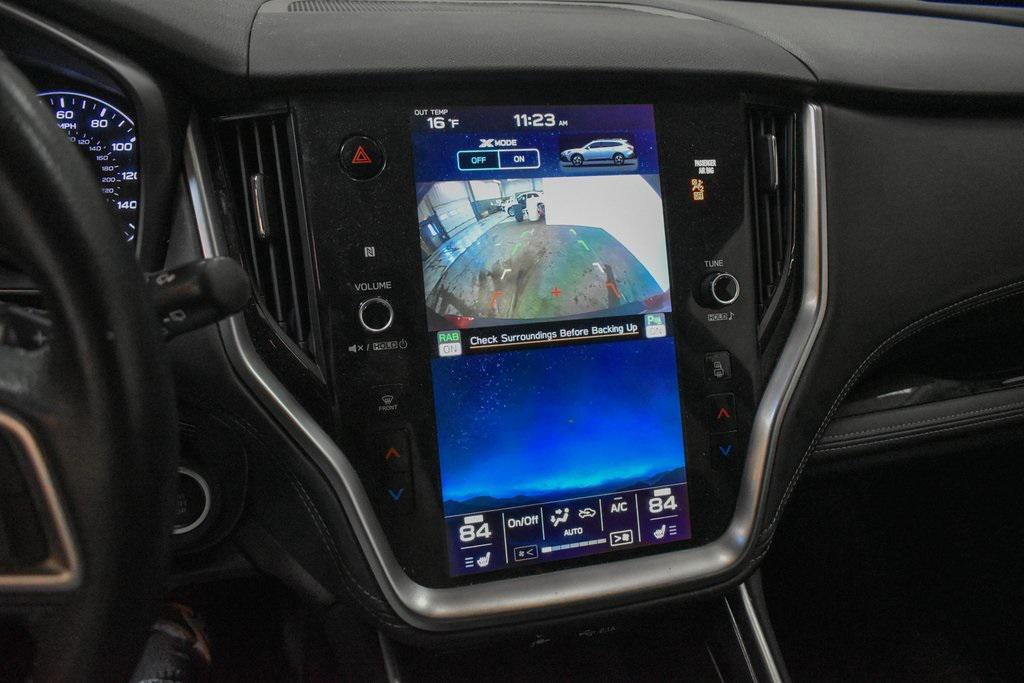 used 2020 Subaru Outback car, priced at $20,500