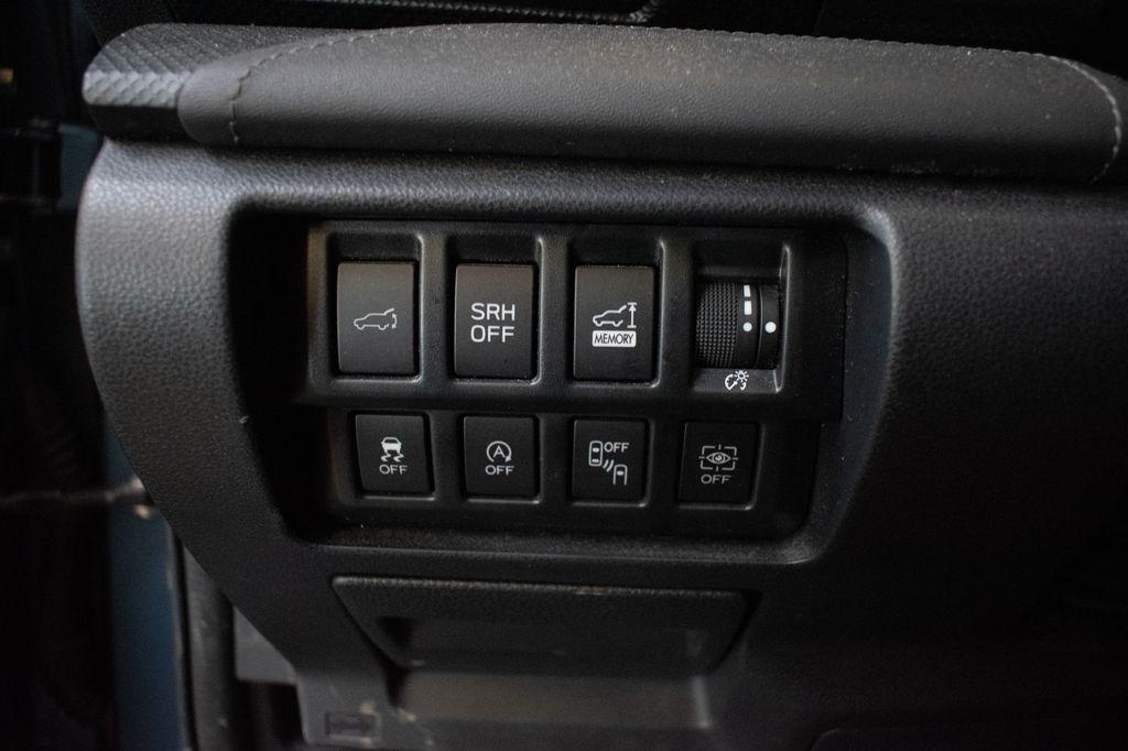 used 2020 Subaru Forester car, priced at $20,511