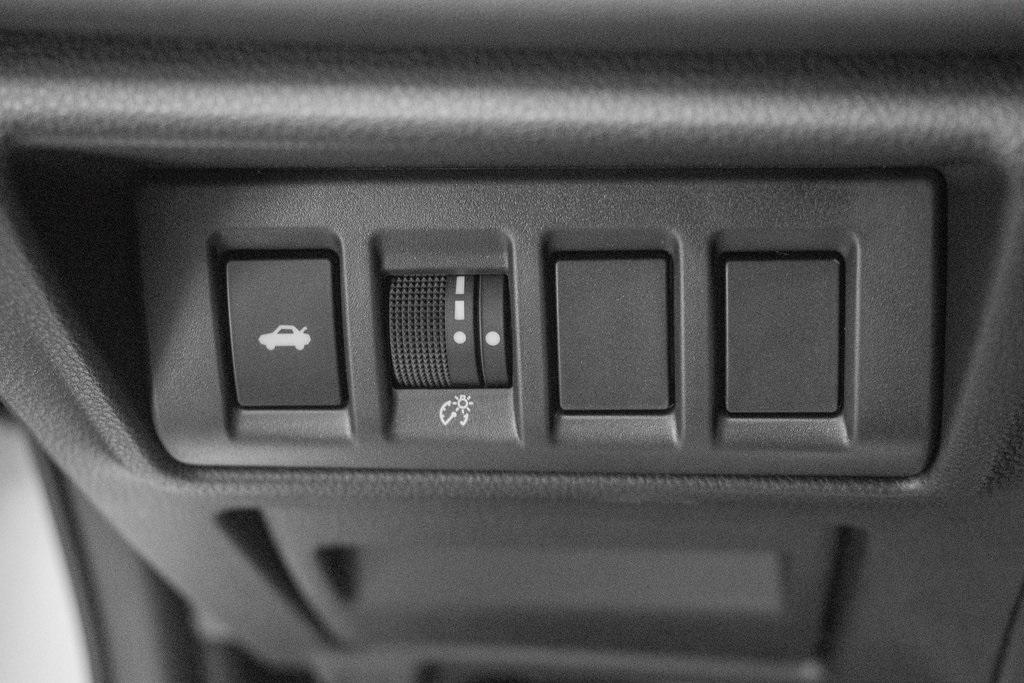 new 2025 Subaru Legacy car, priced at $36,371