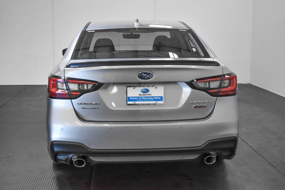 new 2025 Subaru Legacy car, priced at $36,371