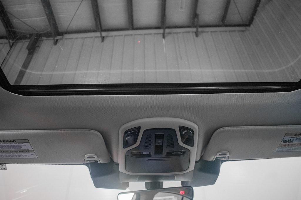 new 2025 Subaru Legacy car, priced at $36,371