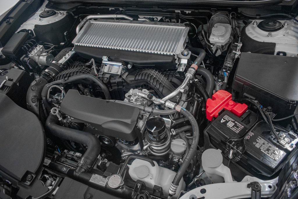 new 2025 Subaru Legacy car, priced at $36,371