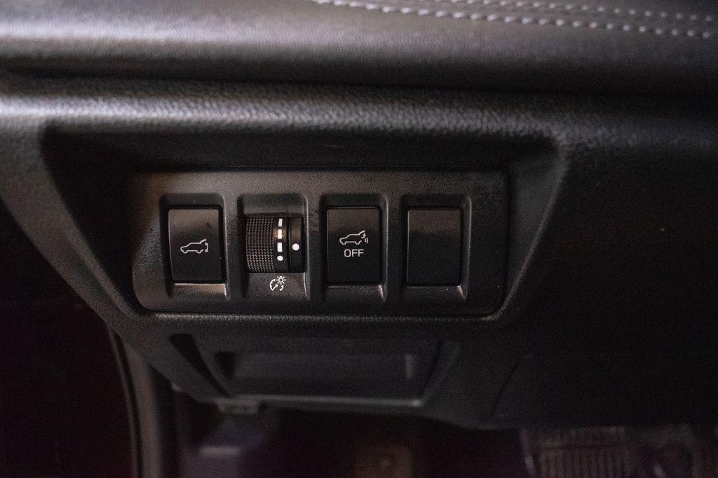 used 2025 Subaru Outback car, priced at $33,250
