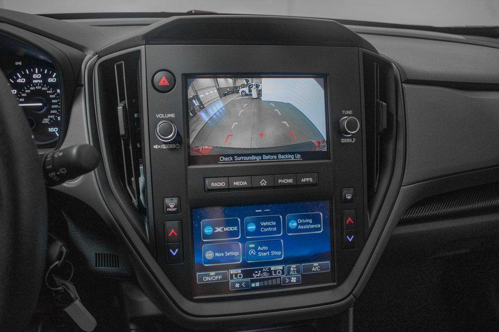 new 2026 Subaru Crosstrek car, priced at $27,945