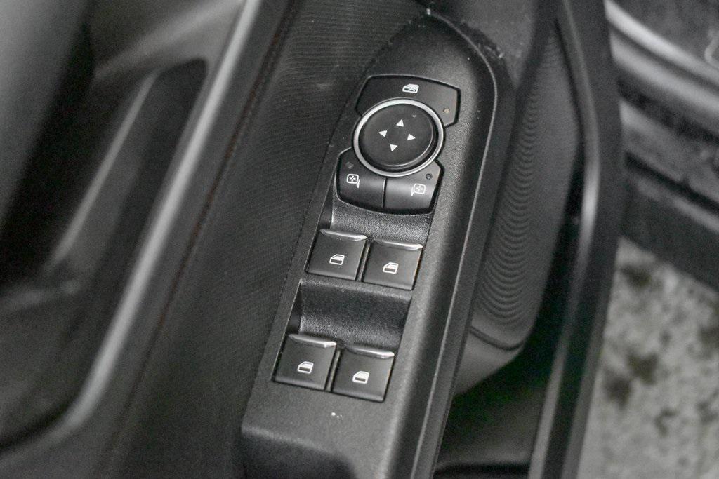 used 2023 Ford Bronco Sport car, priced at $27,000