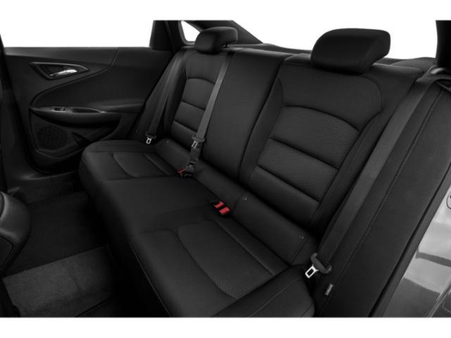 used 2021 Chevrolet Malibu car, priced at $15,677