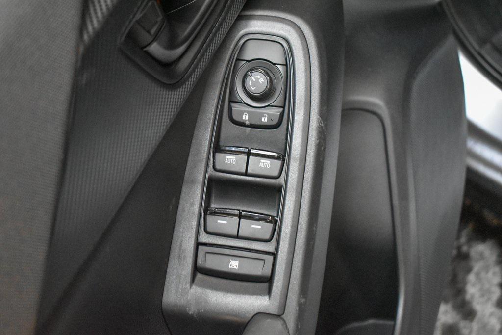 used 2024 Subaru Crosstrek car, priced at $27,000