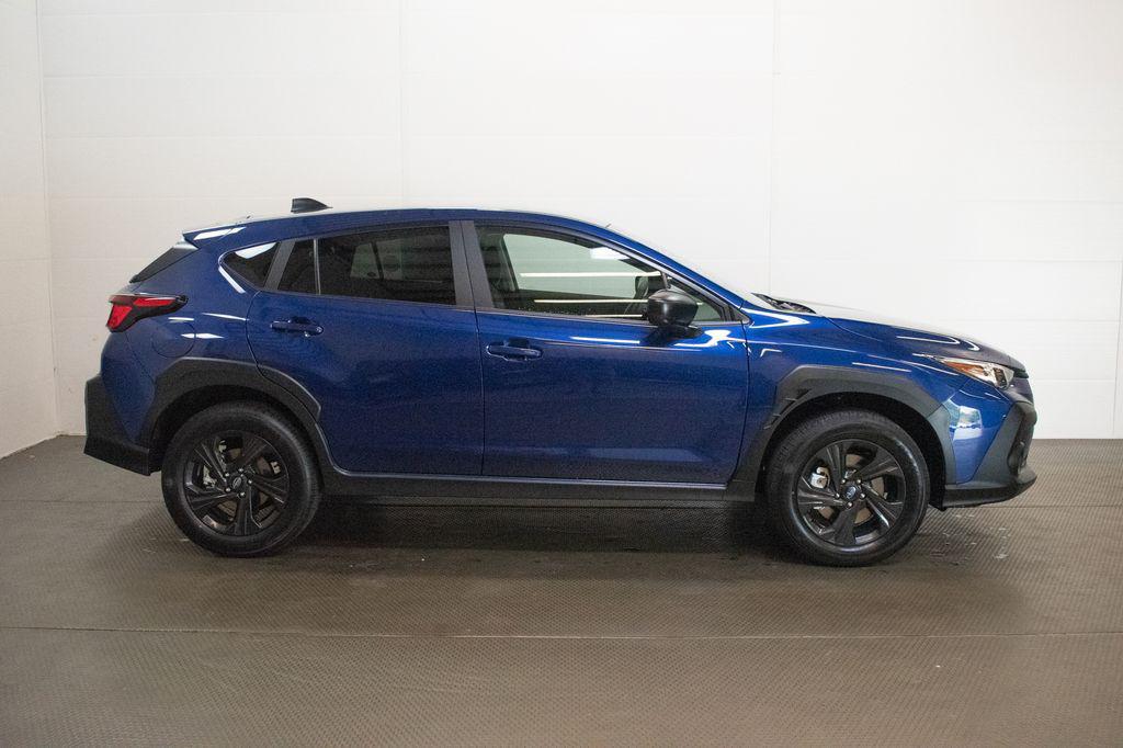 new 2026 Subaru Crosstrek car, priced at $28,208
