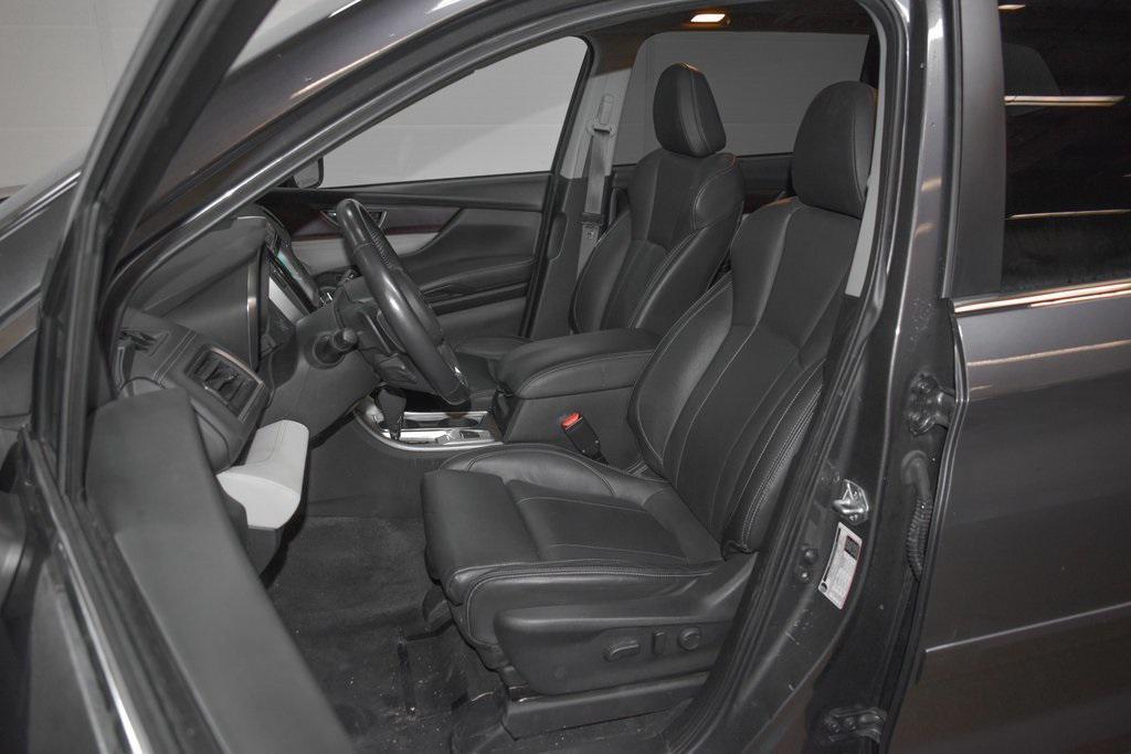 used 2021 Subaru Ascent car, priced at $22,000