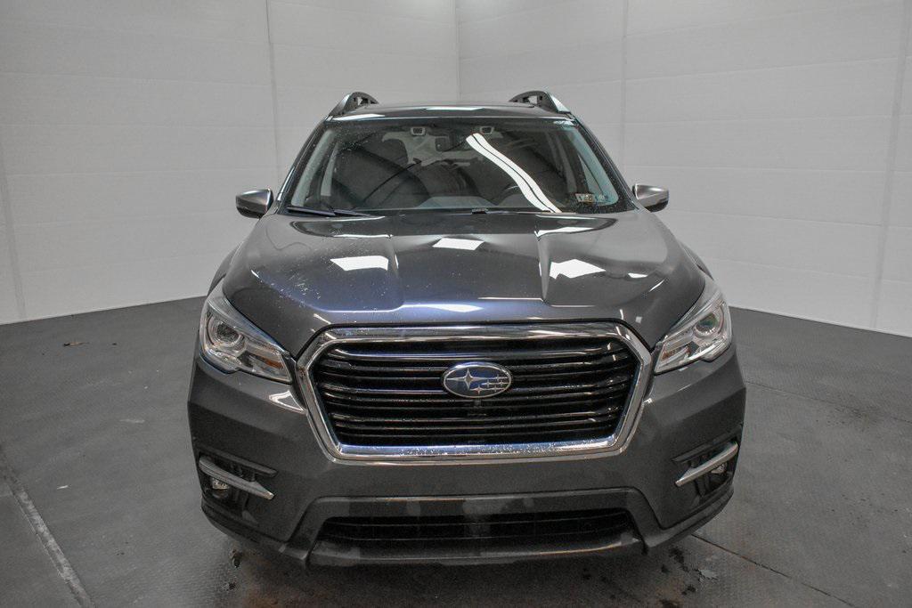 used 2021 Subaru Ascent car, priced at $22,000