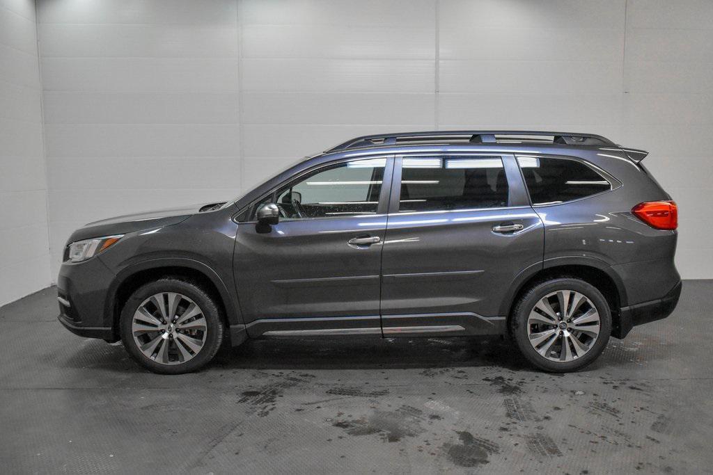 used 2021 Subaru Ascent car, priced at $22,000