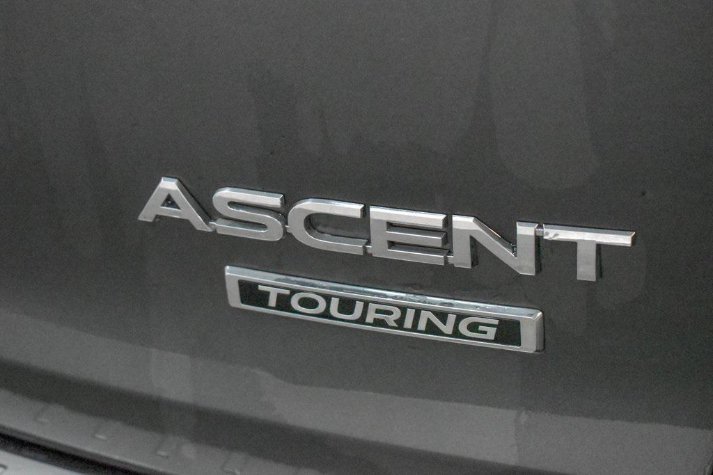 used 2021 Subaru Ascent car, priced at $22,000