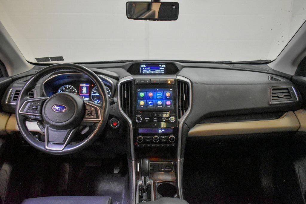 used 2021 Subaru Ascent car, priced at $22,000