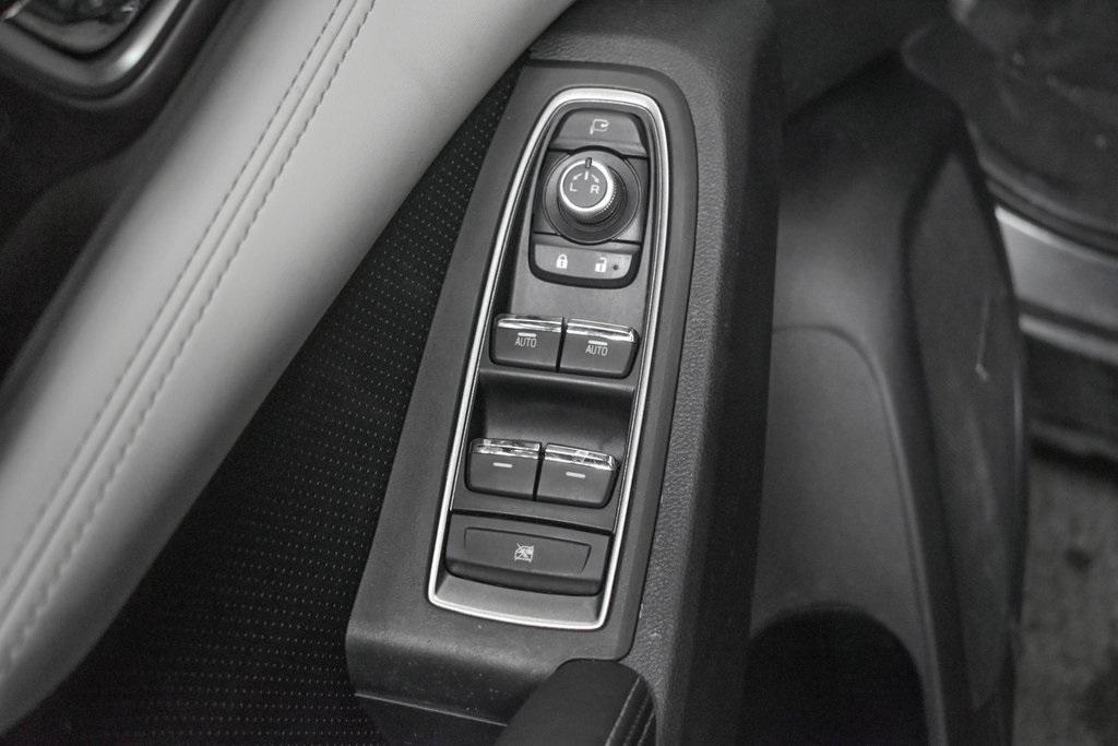 used 2021 Subaru Ascent car, priced at $22,000