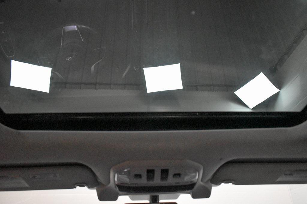 used 2021 Subaru Ascent car, priced at $22,000