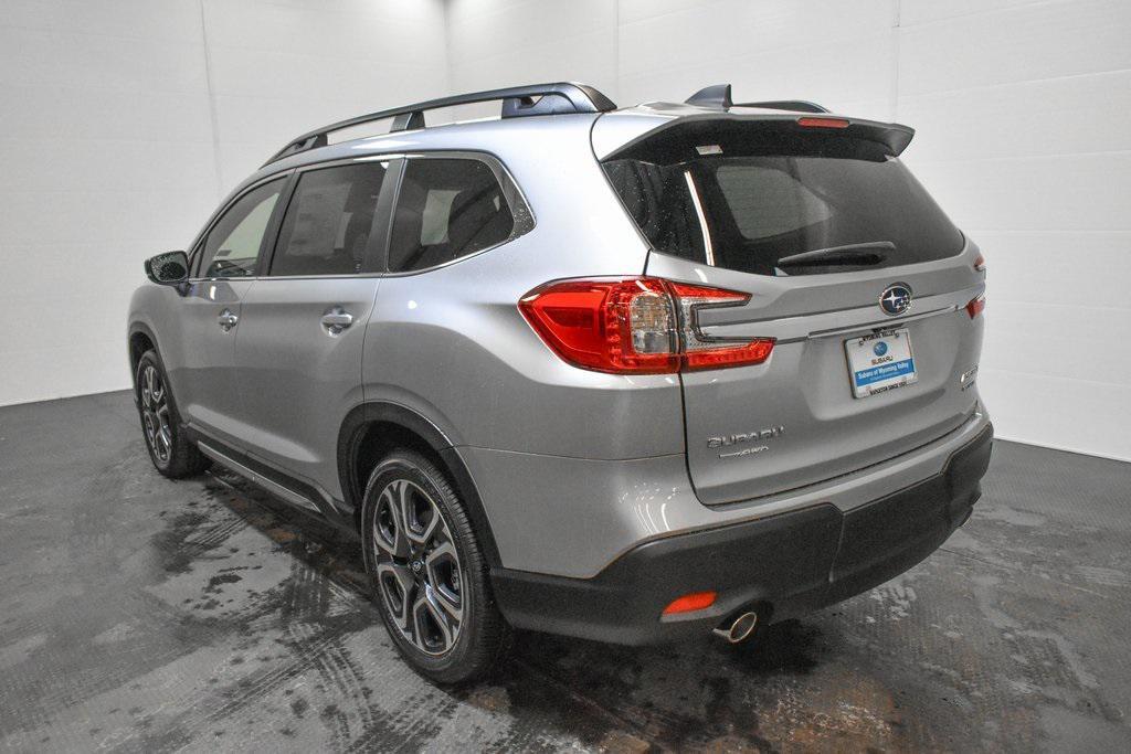 new 2026 Subaru Ascent car, priced at $49,444