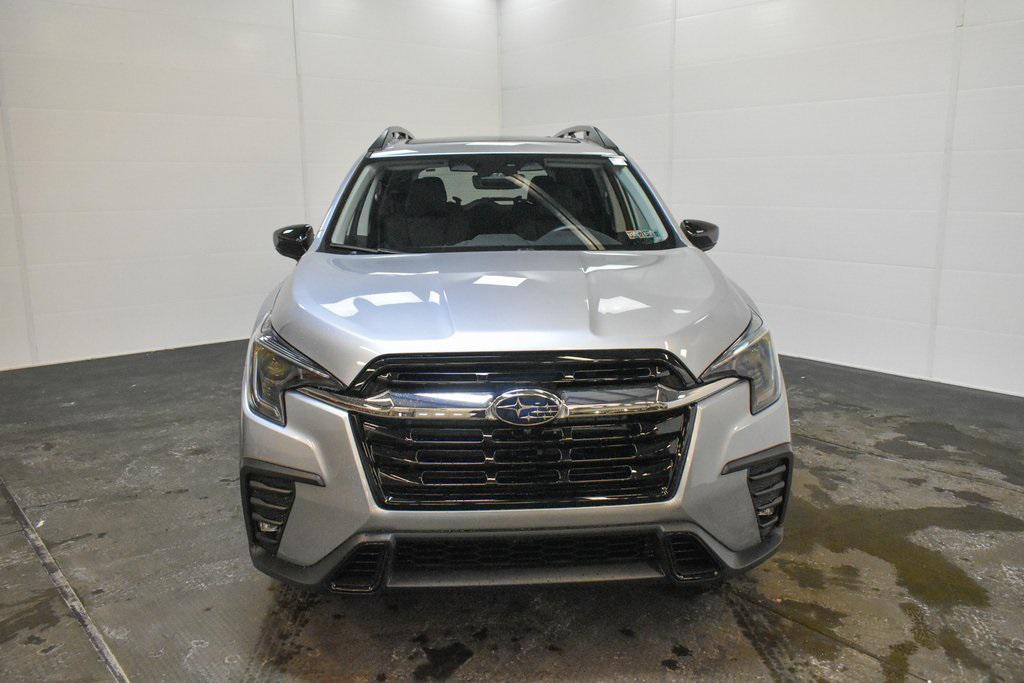 new 2026 Subaru Ascent car, priced at $49,444