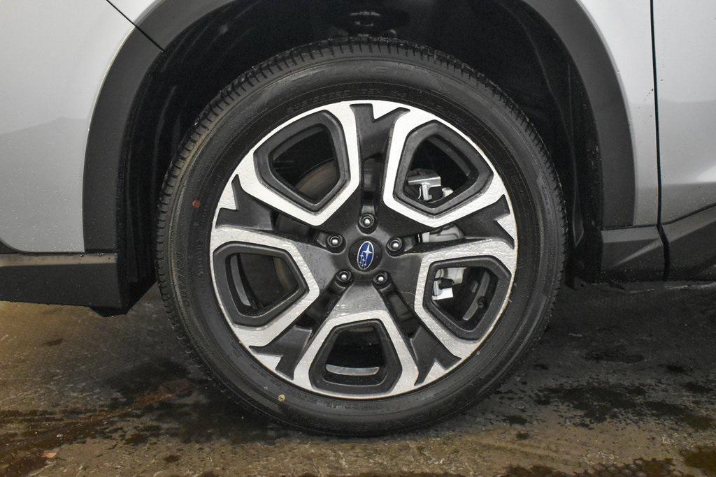 new 2026 Subaru Ascent car, priced at $49,444