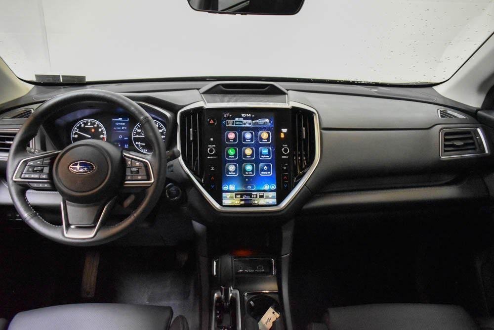 new 2026 Subaru Ascent car, priced at $49,444