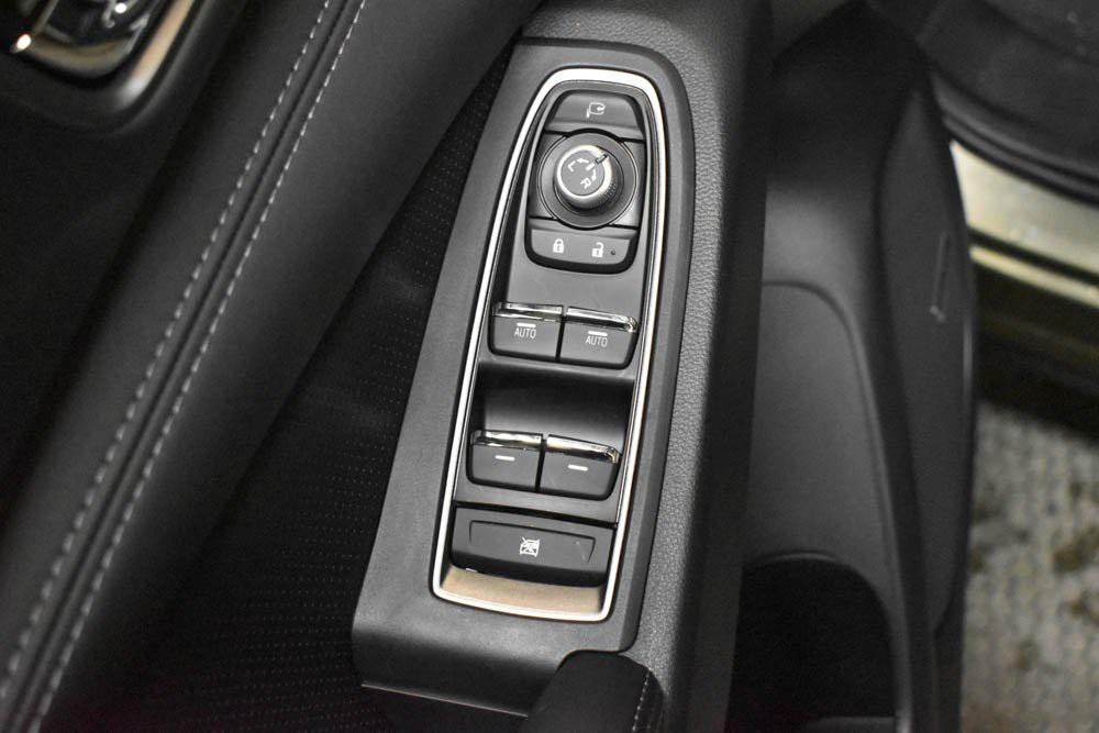 new 2026 Subaru Ascent car, priced at $49,444