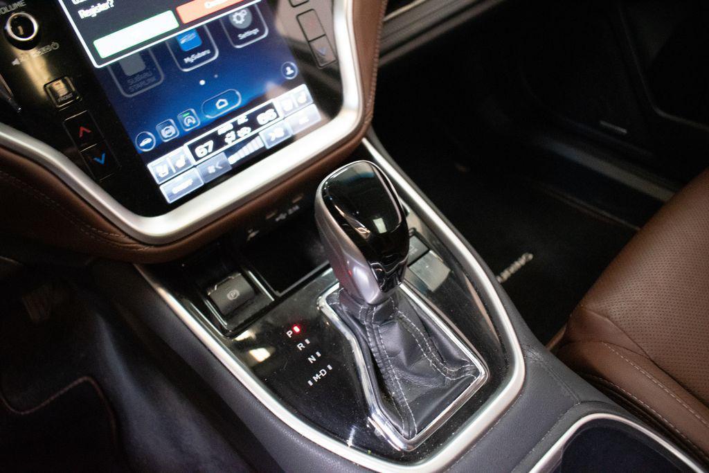 used 2022 Subaru Outback car, priced at $24,000