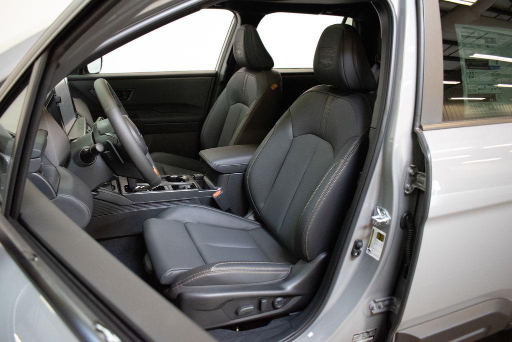 new 2026 Subaru Outback car, priced at $48,830