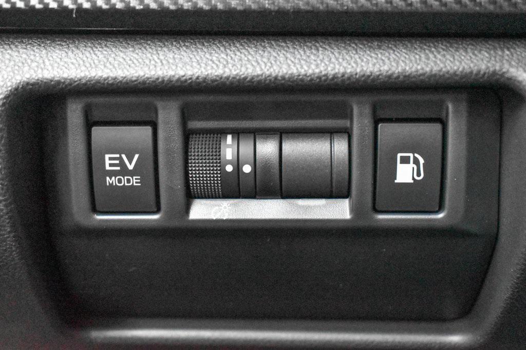 new 2026 Subaru Crosstrek Hybrid car, priced at $37,214