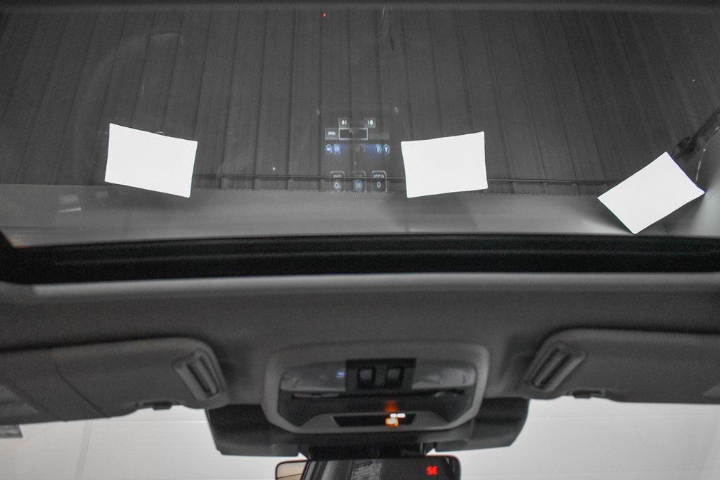 new 2026 Subaru Crosstrek Hybrid car, priced at $37,214