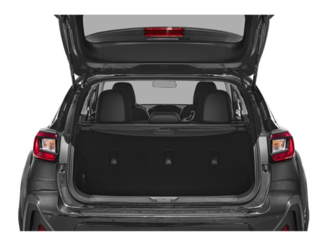 new 2026 Subaru Crosstrek car, priced at $33,744