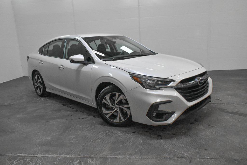 used 2023 Subaru Legacy car, priced at $22,500