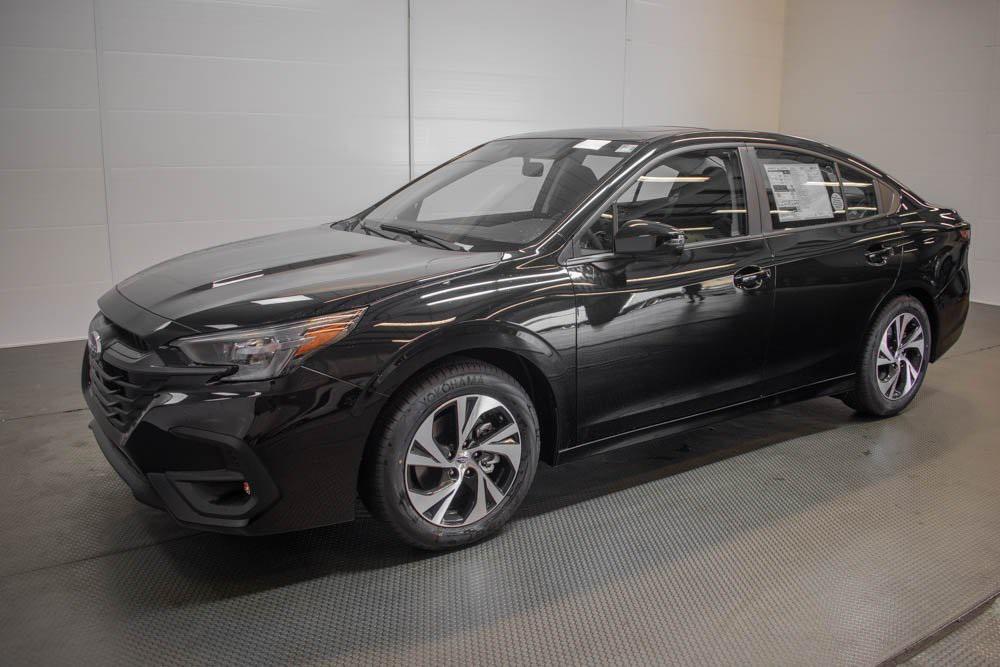 new 2025 Subaru Legacy car, priced at $30,563
