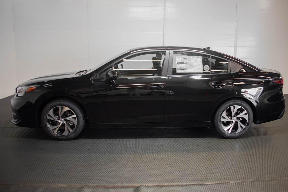 new 2025 Subaru Legacy car, priced at $30,563