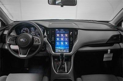 new 2025 Subaru Legacy car, priced at $30,563