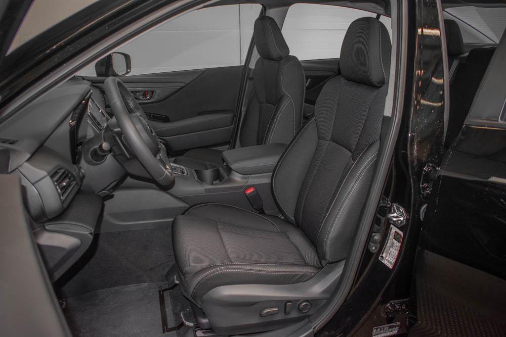 new 2025 Subaru Legacy car, priced at $30,563