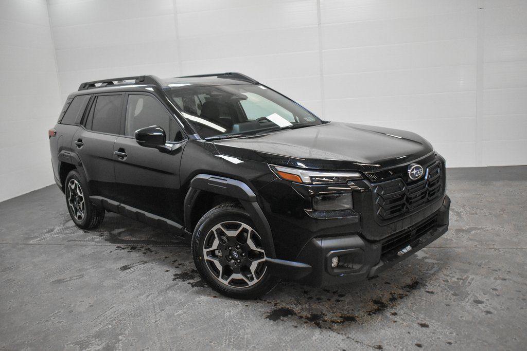 new 2026 Subaru Outback car, priced at $45,054