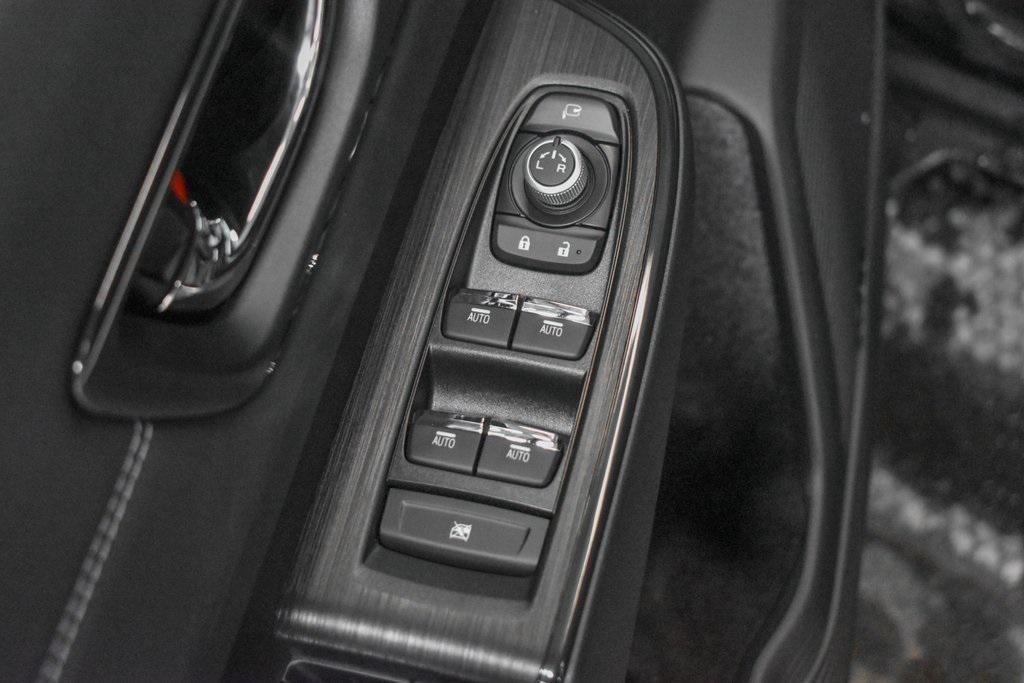 new 2026 Subaru Outback car, priced at $45,054