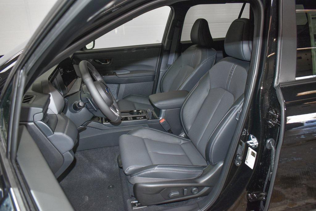 new 2026 Subaru Outback car, priced at $45,054