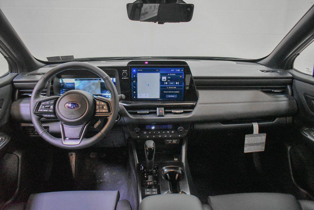 new 2026 Subaru Outback car, priced at $45,054