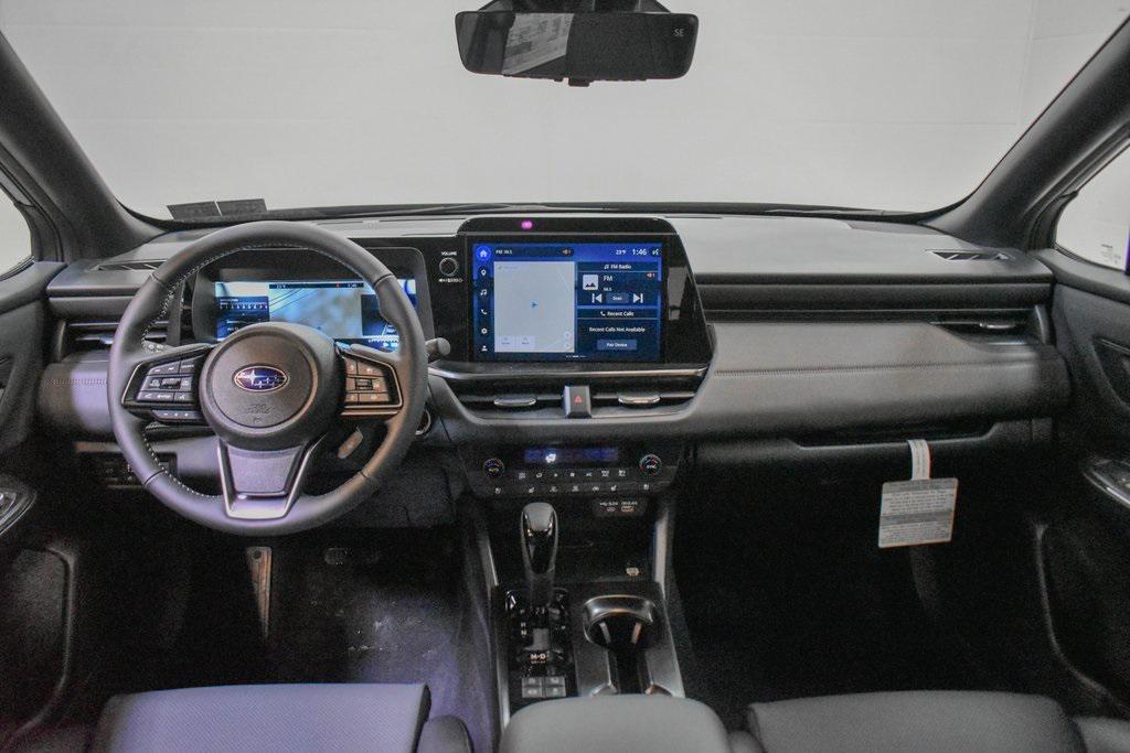 new 2026 Subaru Outback car, priced at $45,054