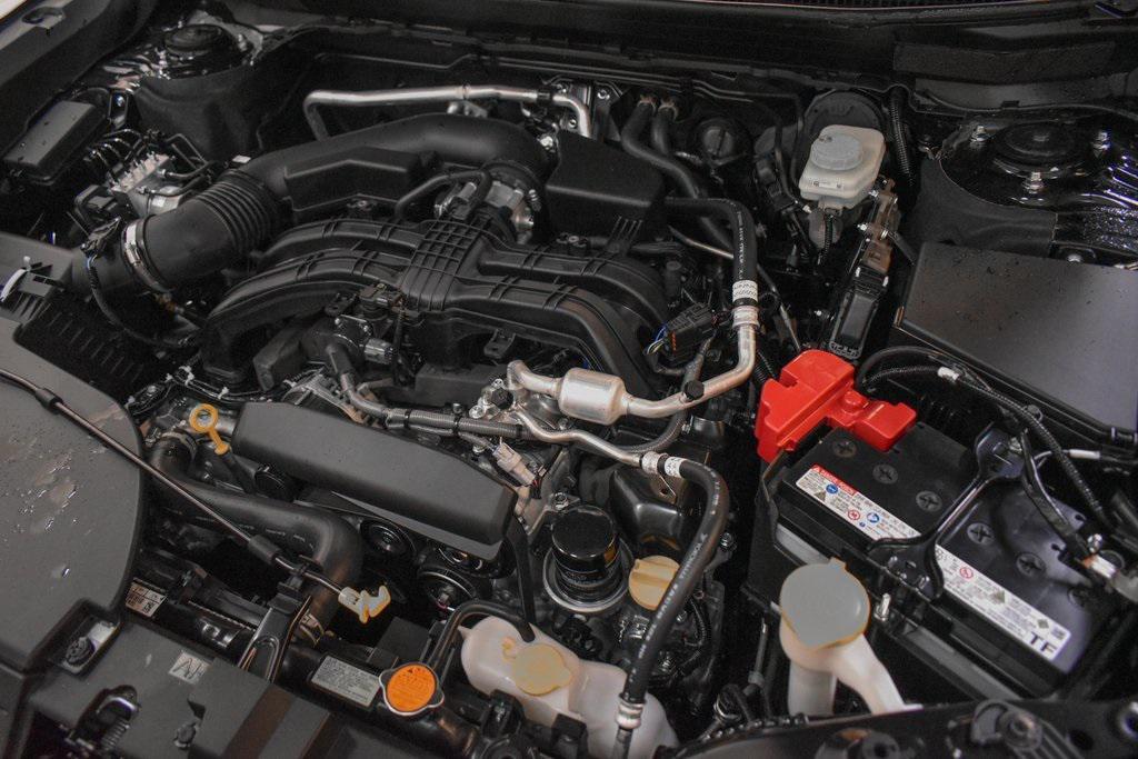 new 2026 Subaru Outback car, priced at $45,054