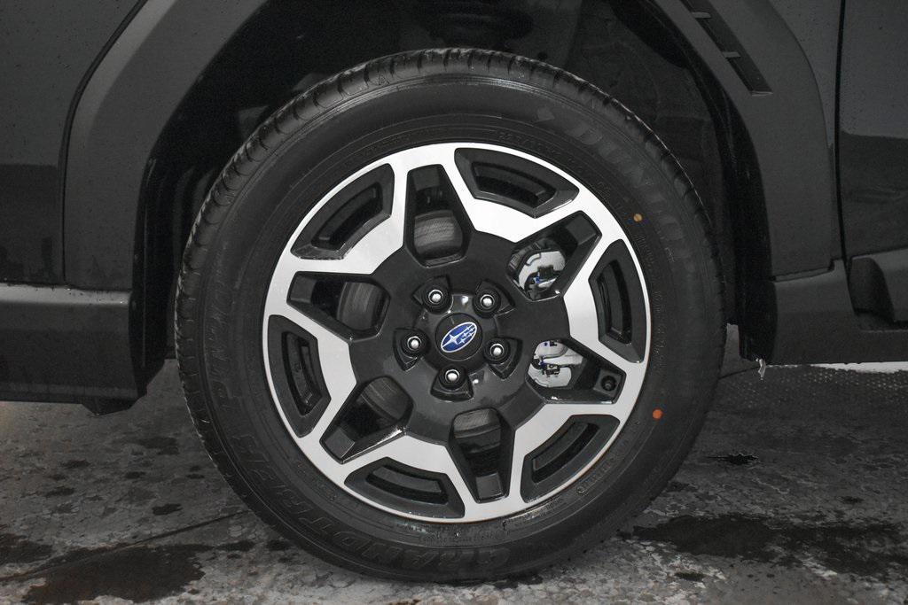 new 2026 Subaru Outback car, priced at $45,054