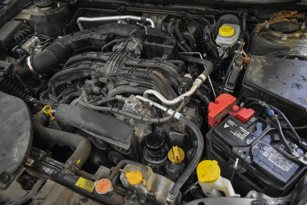 used 2023 Subaru Outback car, priced at $25,000