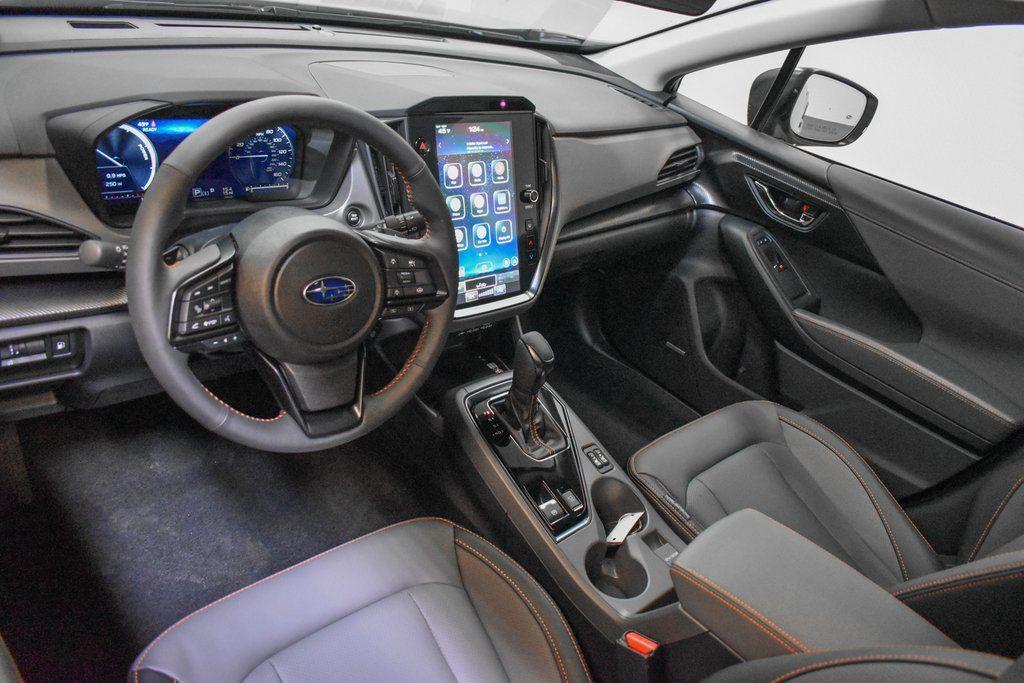 new 2026 Subaru Crosstrek Hybrid car, priced at $36,736