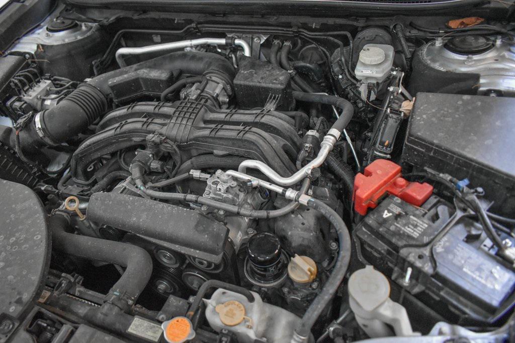 used 2024 Subaru Outback car, priced at $25,500