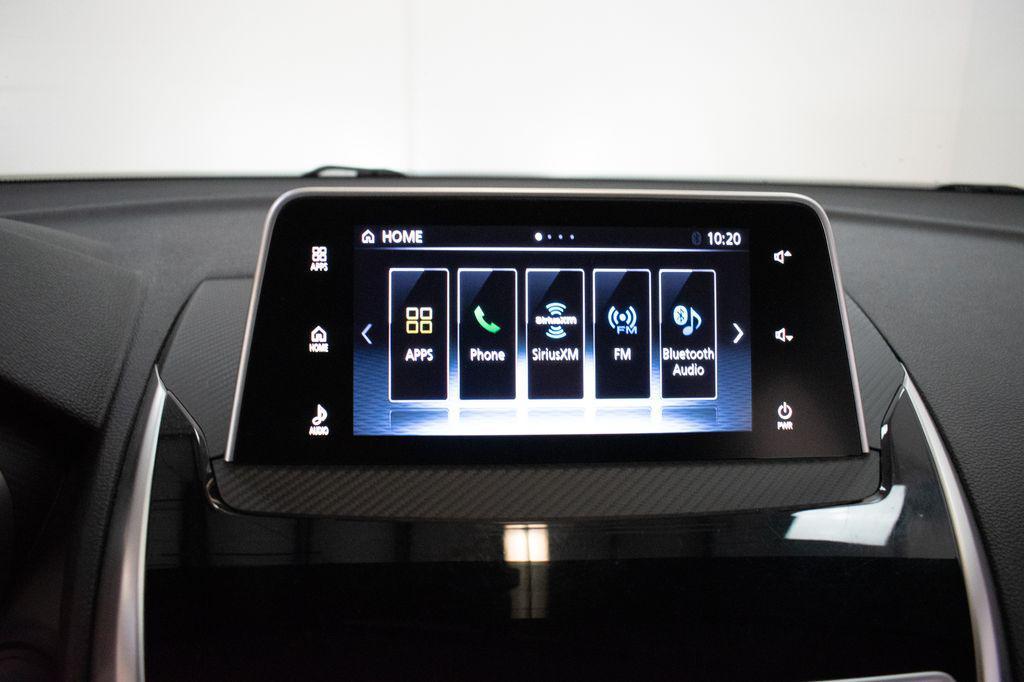 used 2019 Mitsubishi Eclipse Cross car, priced at $15,761