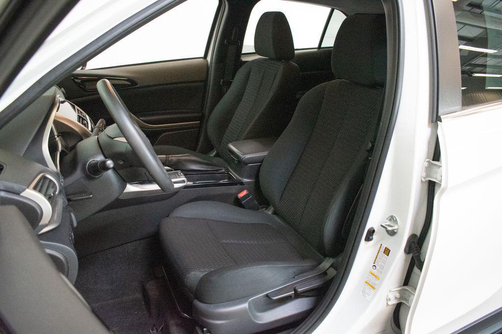 used 2019 Mitsubishi Eclipse Cross car, priced at $15,761
