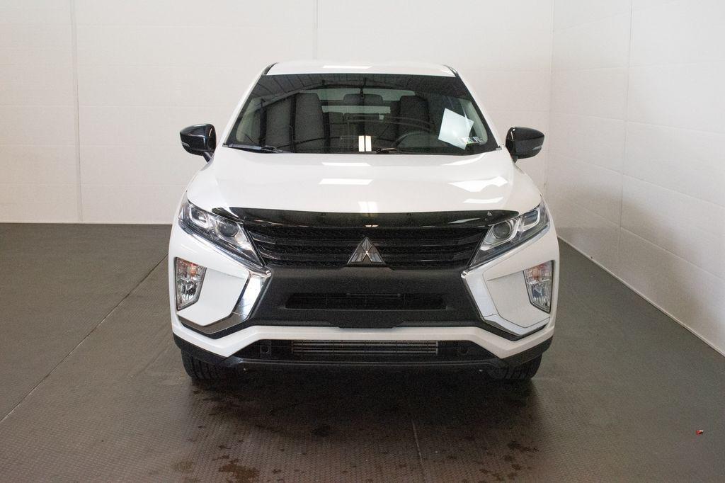 used 2019 Mitsubishi Eclipse Cross car, priced at $15,761